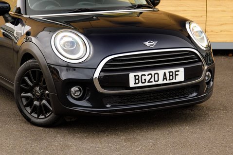 Mini Hatch COOPER CLASSIC 10