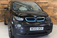 BMW I3 Hatchback 5dr Electric Auto (170 ps) 27