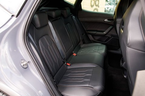 Cupra Formentor TSI V2 DSG 41