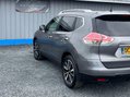 Nissan X-Trail 1.6 dCi Tekna 4WD Euro 6 (s/s) 5dr 75