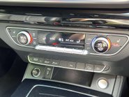 Audi Q5 2.0 Q5 Sportback S Line Edition 1 40 TDI MHEV Quattro Semi-Auto 4WD 5dr 22