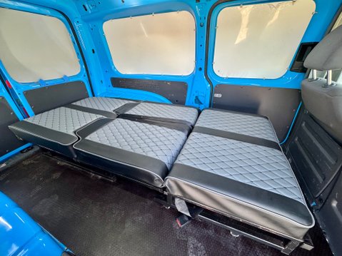 Volkswagen Caddy C20 TDI STARTLINE 38