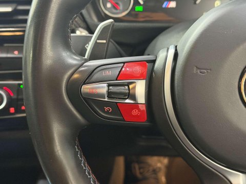 BMW M4 3.0 BiTurbo GPF Competition Coupe 2dr Petrol DCT Euro 6 (s/s) (450 ps) 30