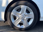 Ford Fiesta Base 85 ps Tdci Car Derived Panel Van - Air Con & Sat Nav 27