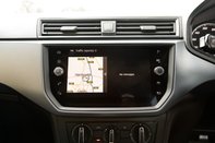 SEAT Arona TSI SE TECHNOLOGY DSG 25