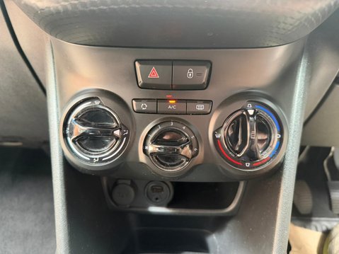 Peugeot 208 1.6 BlueHDi Active Euro 6 (s/s) 5dr 15