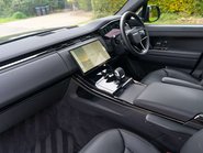 Land Rover Range Rover Sport P400 Dynamic SE 8