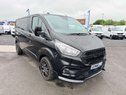 Ford Transit Custom 2.0 Transit Custom 340 Sterling Edition Auto