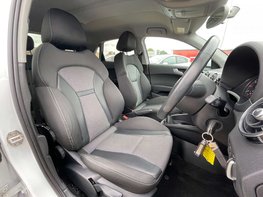 Audi A1 1.0 A1 Sportback TFSI Sport Nav 5dr 50
