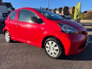 Toyota Aygo 1.0 VVT-I 4