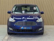 Ford C-Max 1.5 C-Max Titanium TDCi 5dr 9