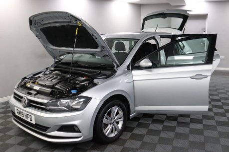 Volkswagen Polo SE TDI 16