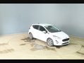 Ford Fiesta TREND 1