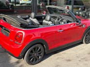Mini Convertible Cooper 1.5 Chili / Media - SAT NAV + MINI CONNECTED + 17" ALLOYS 12