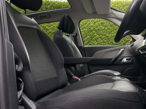 Citroen Grand C4 Picasso 1.6 BlueHDi Flair MPV 5dr Diesel EAT6 Euro 6 (s/s) (120 ps) 11