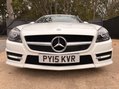 Mercedes-Benz SLK 1.8 SLK 200 AMG Sport BlueEfficiency 2dr 12