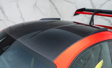 Porsche 911 GT3 RS (992) 39