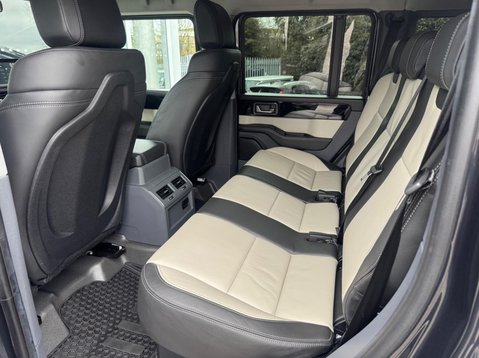 Ineos Grenadier FIELDMASTER EDITION 41