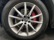 Alfa Romeo Stelvio 2.1 Stelvio Speciale TD AWD Auto 4WD 5dr 10