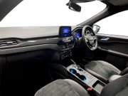 Ford Kuga 2.5h Duratec ST-Line X Edition SUV 5dr Petrol Hybrid CVT Euro 6 (s/s) (190 15