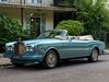 Rolls-Royce Corniche IV