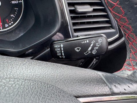 SEAT Leon 1.5 TSI EVO FR Euro 6 (s/s) 5dr 33