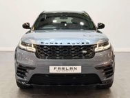 Land Rover Range Rover Velar 2.0 D240 R-Dynamic S SUV 5dr Diesel Auto 4WD Euro 6 (s/s) (240 ps) 12