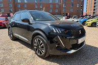 Peugeot 2008 BLUEHDI GT LINE S/S…6 SERVICES.LAST ONE AT 53K.SAT NAV  4