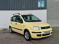 Fiat Panda 1.2 Eleganza Hatchback 5dr Petrol Dualogic (127 g/km, 60 bhp) 1