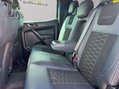 Ford Ranger 2.0 EcoBlue Wildtrak Auto 4WD Euro 6 (s/s) 4dr 57