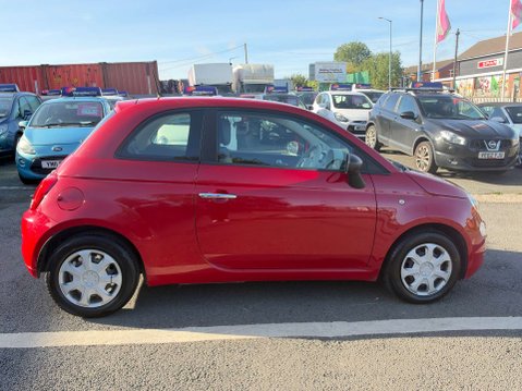 Fiat 500 1.2 500 Pop 3dr 69