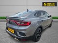 Renault Arkana 1.6 Arkana E-Tech Engineered Edition HEV Auto 5dr 8
