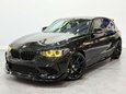 BMW 1 Series 3.0 M140i Shadow Edition Hatchback 5dr Petrol Auto Euro 6 (s/s) (340 ps) 14