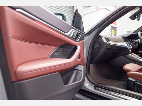 BMW 4 Series 2.0 420i M Sport Auto Euro 6 (s/s) 5dr 77