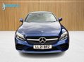 Mercedes-Benz C Class 1.5 C200 MHEV AMG Line Edition (Premium) Coupe 2dr Petrol G-Tronic+ Euro 6 19