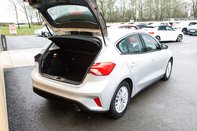 Ford Focus TITANIUM 37