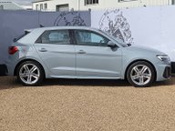 Audi A1 SPORTBACK TFSI S LINE 10