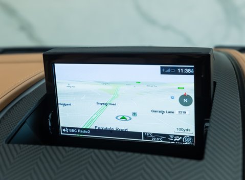 Aston Martin Vanquish ZAGATO SPEEDSTER 23