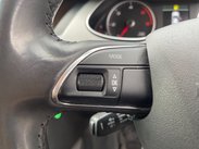 Audi A4 2.0 TDI SE Technik Multitronic Euro 5 (s/s) 4dr 26