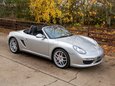 Porsche Boxster 24V S PDK 54