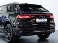 Audi Q8 3.0 TDI V6 50 Vorsprung SUV 5dr Diesel Tiptronic quattro Euro 6 (s/s) (286 31