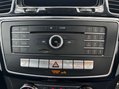 Mercedes-Benz GLE GLE 350 D 4MATIC AMG LINE 33