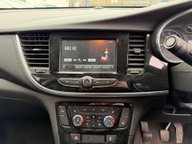 Vauxhall Mokka X ELITE S/S 11