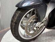 BMW K1200GT 2006 55K GOOD RUNNING TOURER PROJECT BIKE SPARES OR REPAIR 1200CC 20