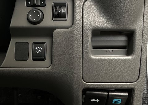 Nissan NV200 E ACENTA COMBI 25