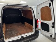 Citroen Berlingo 1.5 Berlingo 950 Enterprise Professional Blue HDi 28