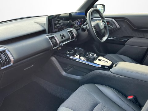 Suzuki e Vitara 135kW Ultra ALLGRIP-e 61kWh 5dr Auto 2