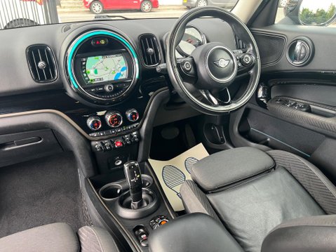 Mini Countryman 2.0 Cooper D Auto Euro 6 (s/s) 5dr 24