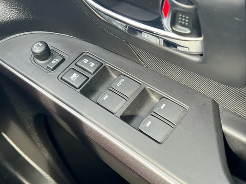 Suzuki S-Cross MOTION BOOSTERJET MHEV 36