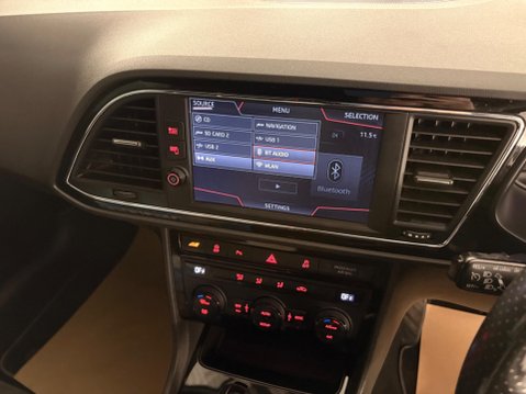SEAT Leon 2.0 TSI Cupra 290 DSG Euro 6 (s/s) 5dr 23